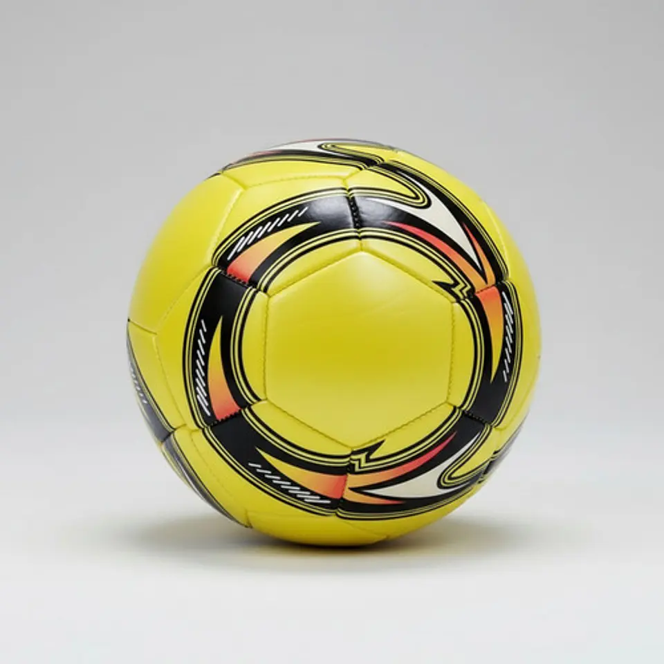 Balon De Fútbol Libercam Pefut-800 Pefut-80az No 5 2