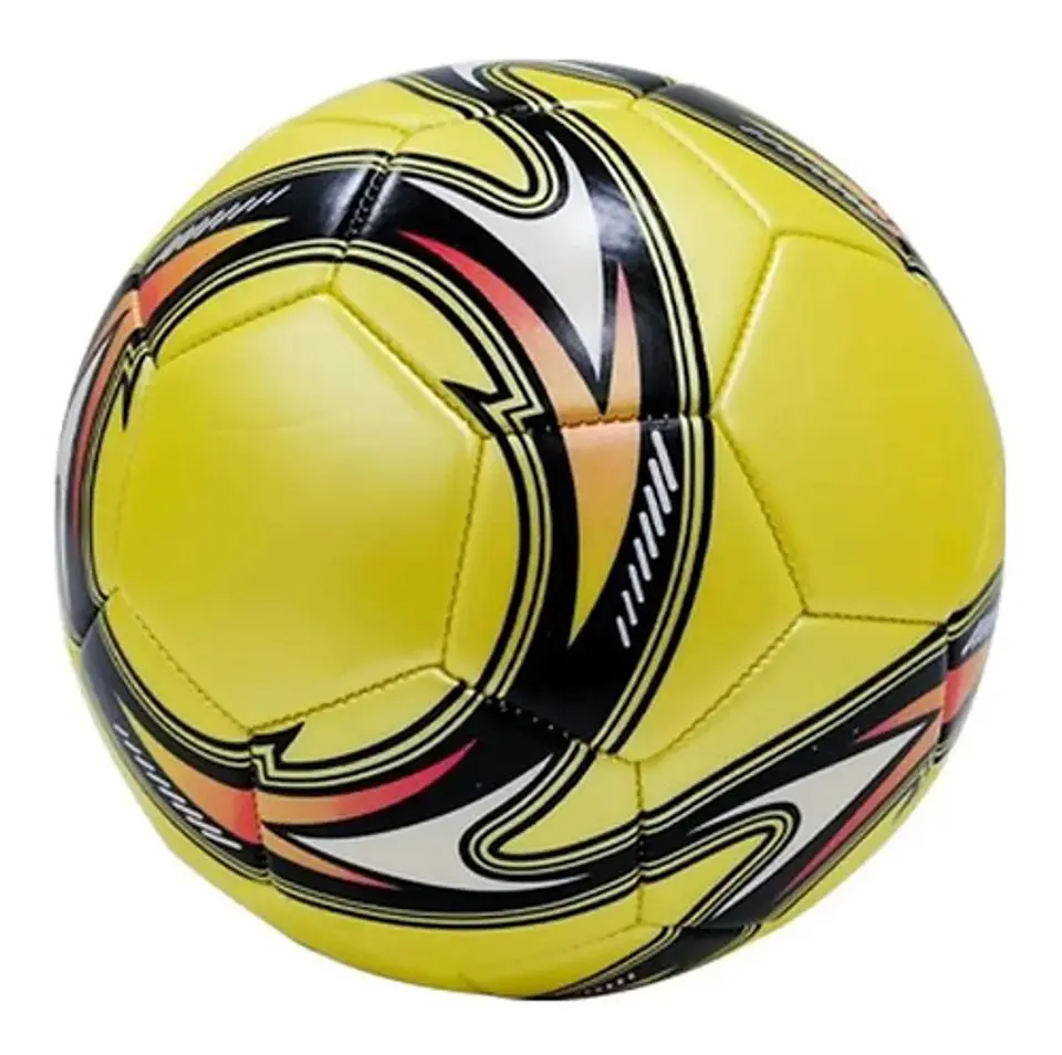 Balon De Fútbol Libercam Pefut-800 Pefut-80az No 5 3
