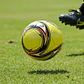 Balon De Fútbol Libercam Pefut-800 Pefut-80az No 5 - Miniatura 4