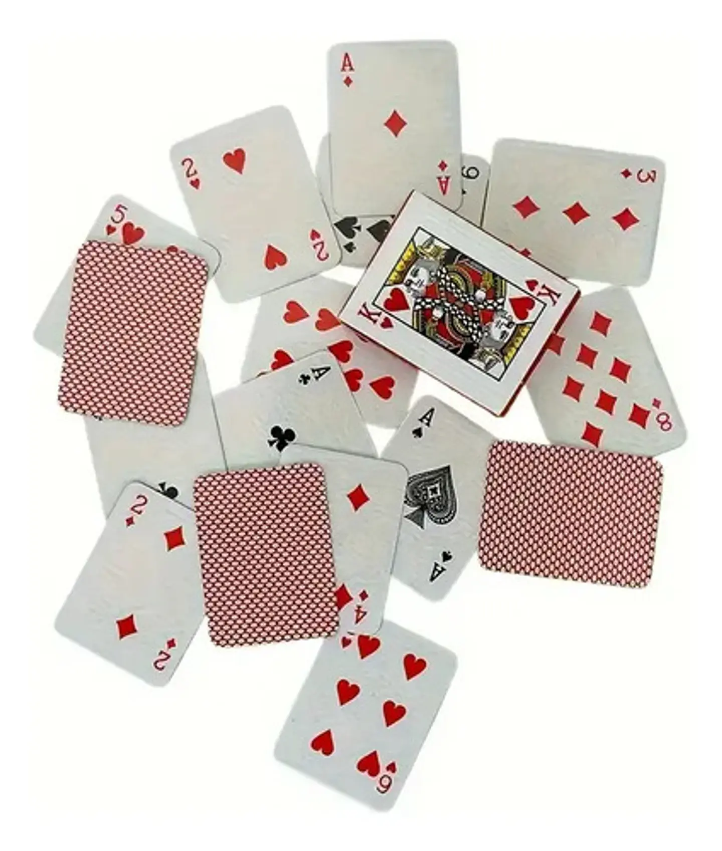 2 Barajas De Poker Profesional Juegos De Azar Casino Apostar 2
