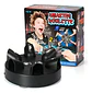 Juego Choque Eléctrico Detector Mentiras 6 Jugadores Bromas Negro - Miniatura 1