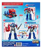 Figura De Acción Transformers Optimus Prime 10 Interactiva - Miniatura 4