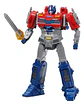 Figura De Acción Transformers Optimus Prime 10 Interactiva - Miniatura 5