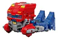 Figura De Acción Transformers Optimus Prime 10 Interactiva - Miniatura 6