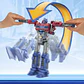 Figura De Acción Transformers Optimus Prime 10 Interactiva - Miniatura 7