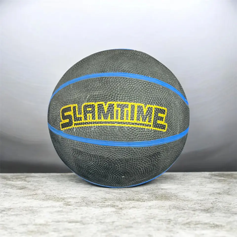 Mini Balón De Baloncesto Slamtime 1
