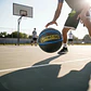 Mini Balón De Baloncesto Slamtime - Miniatura 3
