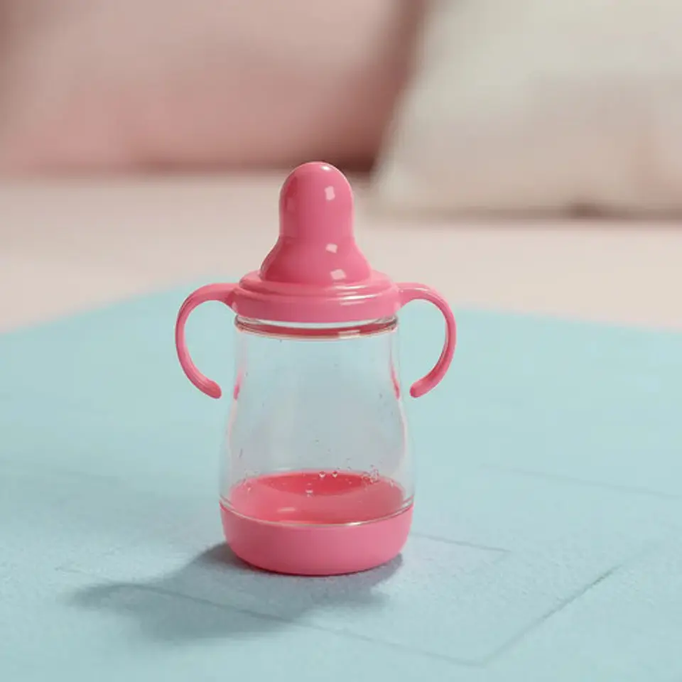 Muñeca Reborn Bebe Real Dormida Respira Llora Silicona 5