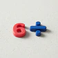 Rompecabezas Numerico 3 En 1 Figuras Sumas Restas Matematica - Miniatura 3