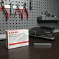 Ganchos Para Cosedora Uso Pesado Dl 2317 Caja X 1000 - Miniatura 2