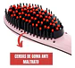 Cepillo Alisador Fast Hair Straightener Hqt 906 Rosa - Miniatura 7