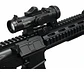 Pistola De Hidrogel M416 Navidad Juguete Negro-camuflado - Miniatura 5