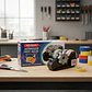 Dispensador De Cinta Multirollos Industrial Profesional - Miniatura 1