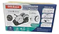 Dispensador De Cinta Multirollos Industrial Profesional - Miniatura 3