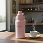 Termo Vaso Botilito Tarayuri Acero Inoxidable 600ml - Miniatura 3