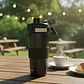 Termo Vaso Caliente Scup Con Tapa Antiderrame 700ml Elegante - Miniatura 3