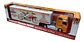 Camion New Ray Mercedes Benz Actros Repsol Honda Art 41074 - Miniatura 3
