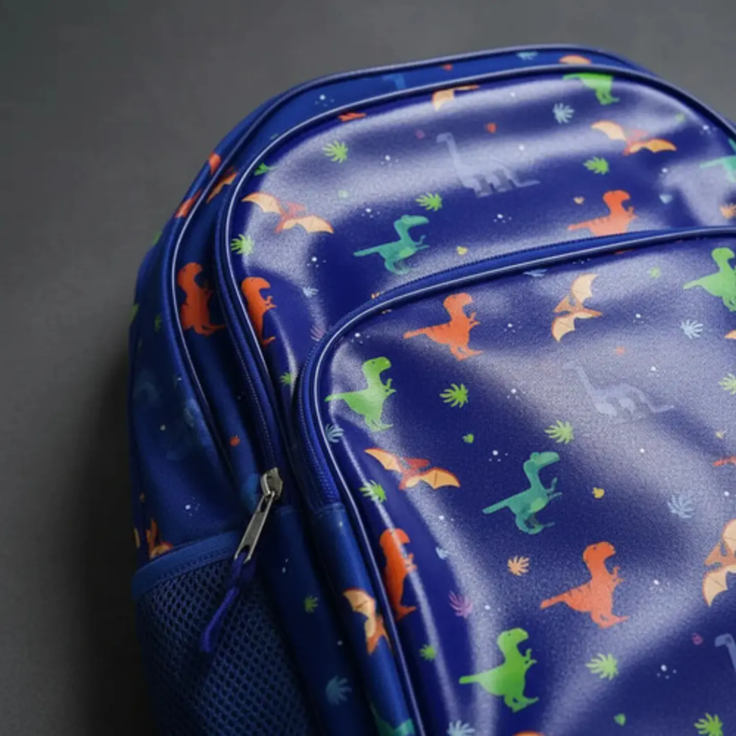 Combo Morral Maleta Mochila Y Lonchera Escolar Niños 2