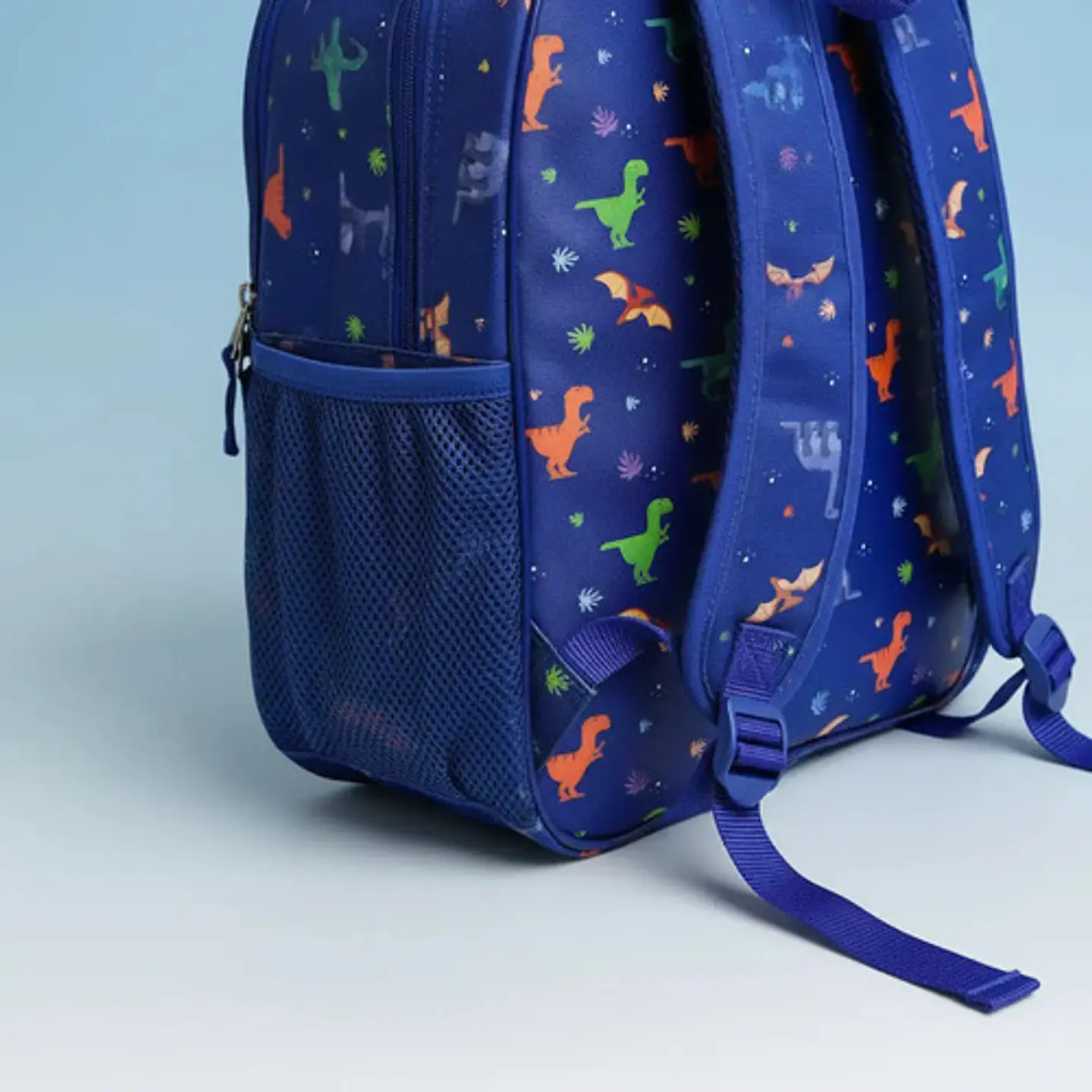 Combo Morral Maleta Mochila Y Lonchera Escolar Niños 4