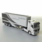 New Ray Camion Mercedes-benz Acros 1857 1:32 - Miniatura 5