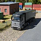 Mercedes-benz Actros 1857 1:48 - Miniatura 3