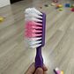 Set De Aseo Juguete Para Niñas Escoba Y Recogedor Clean Toys - Miniatura 3
