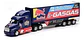 Camión New Ray 1:32 Gasgas  Troy Lee Designs - Miniatura 3
