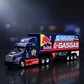 Camión New Ray 1:32 Gasgas  Troy Lee Designs - Miniatura 7