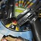 Set De Tiro Al Blanco Con 2 Pistolas Y Dardos De Chupa - Miniatura 4