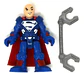 Figurita Lex Luthor - Fisher-price Imaginext Dc 7cm - Miniatura 1