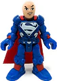Figurita Lex Luthor - Fisher-price Imaginext Dc 7cm - Miniatura 4