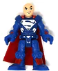 Figurita Lex Luthor - Fisher-price Imaginext Dc 7cm - Miniatura 5