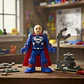Figurita Lex Luthor - Fisher-price Imaginext Dc 7cm - Miniatura 8