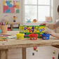 Crayola Masa Moldeable Con Aroma Frutal Silly Scent Paquete Color 3 Pack / 6 Aromas Diferentes / Plastilina - Miniatura 5