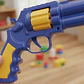 Pistola De Juguete Gun Super Gun Para Diversión Segura - Miniatura 5