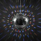Bola De Espejos Disco 15cm Decoración  - Miniatura 4