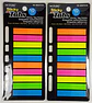 Notas Adhesivas Studio Sticky Tabs 200 Unidades Colores - Miniatura 2