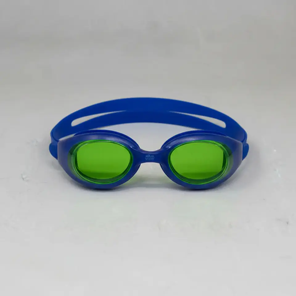 Gafas De Natación Aqua View Para Niños Con Protección Uv 1
