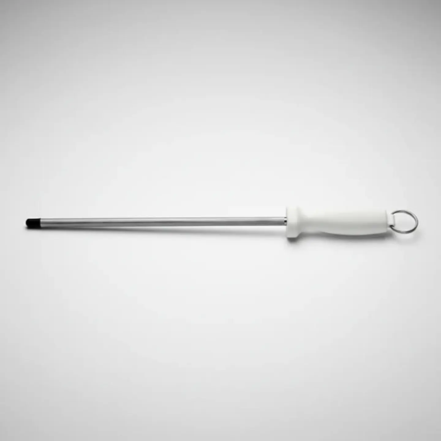 Afilador De Cuchillos Chaira 8 Precision Brinox 38cm 1