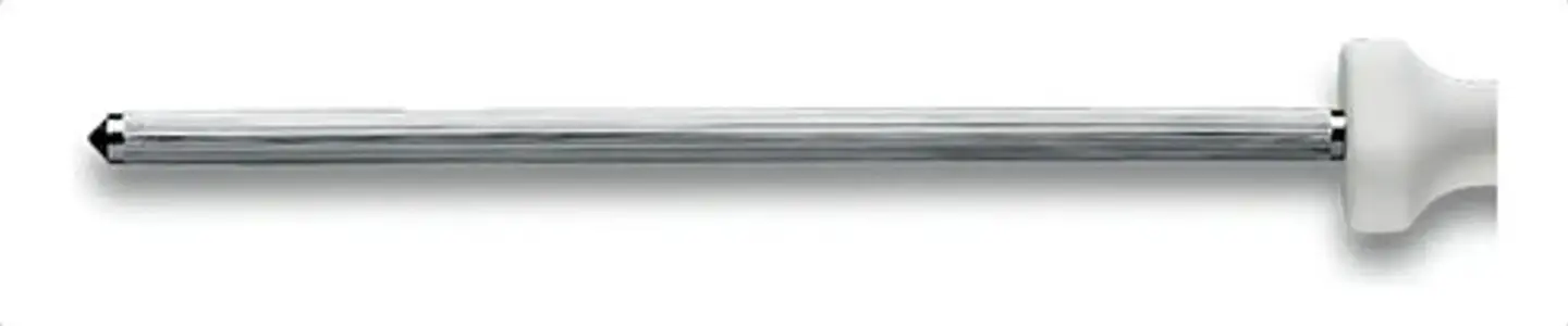 Afilador De Cuchillos Chaira 8 Precision Brinox 38cm 5
