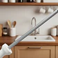 Afilador De Cuchillos Chaira 8 Precision Brinox 38cm - Miniatura 6