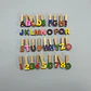 Craft Alphabet Juguete Apilable Y Clasificador Infantil - Miniatura 1