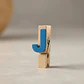 Craft Alphabet Juguete Apilable Y Clasificador Infantil - Miniatura 3