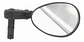Espejo Retrovisor Bicicleta Bicicletas Triciclos - Miniatura 1