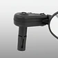 Espejo Retrovisor Bicicleta Bicicletas Triciclos - Miniatura 2