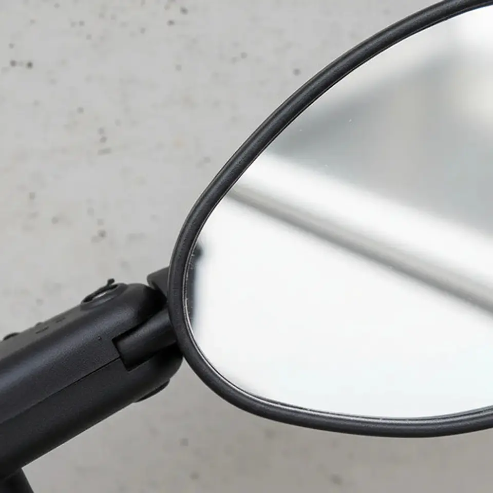 Espejo Retrovisor Bicicleta Bicicletas Triciclos 5