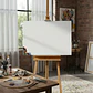 Lienzo Blanco Para Pintar Óleo O Acrílico 40.5x30.5 Cm - Miniatura 2