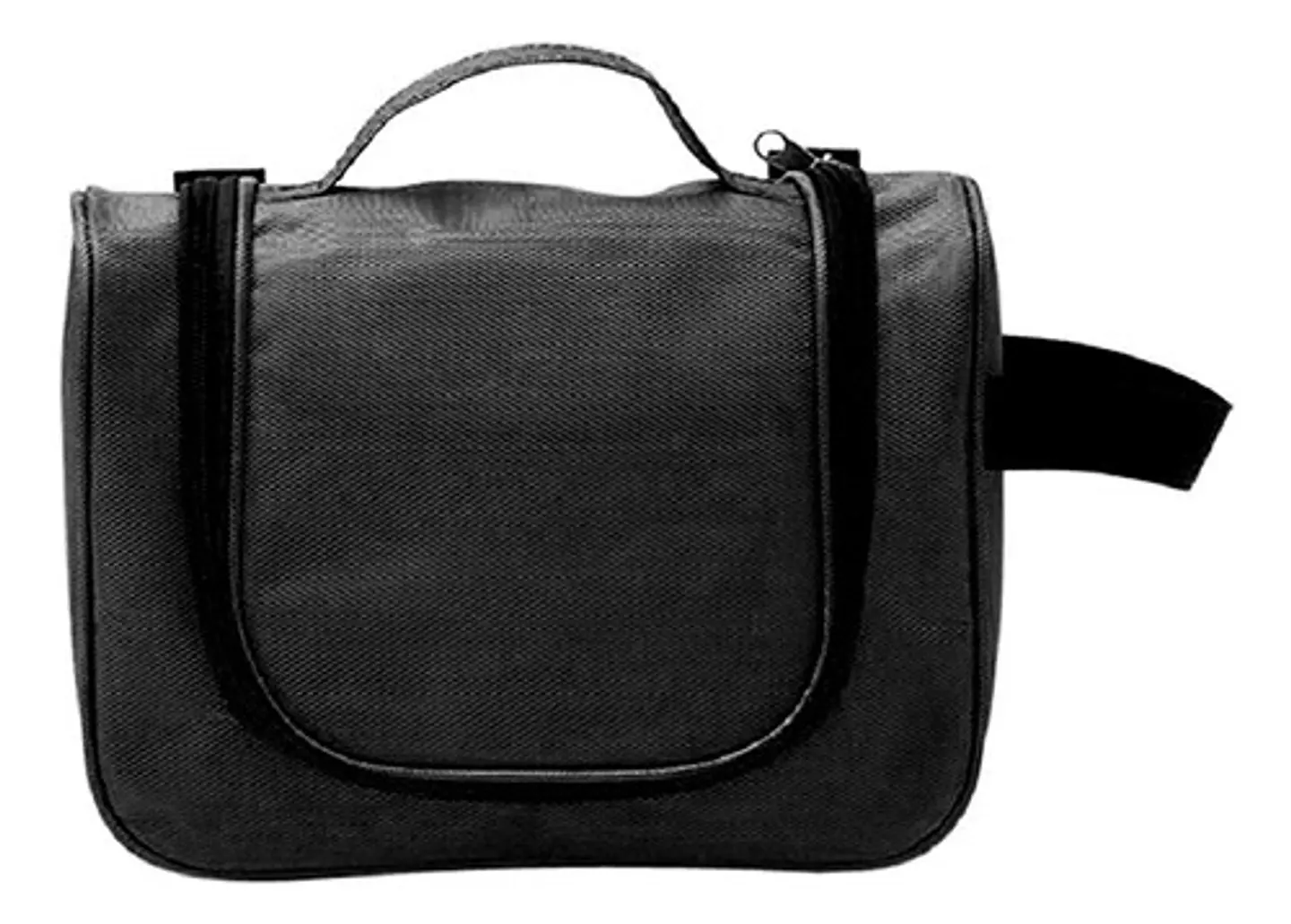Neceser Organizador De Viaje Con Asa Portátil Bolsillos 1