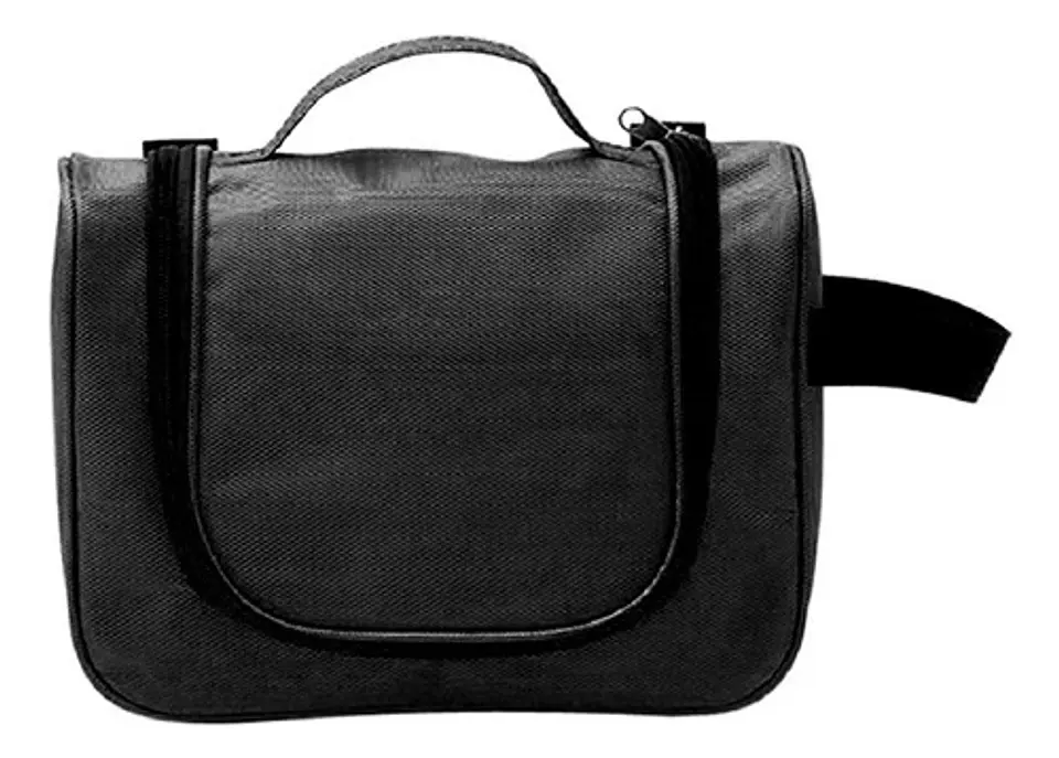 Neceser Organizador De Viaje Con Asa Portátil Bolsillos 1
