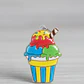 Kit De Manualidades Helado Genérica 1 Unidad Pintable - Miniatura 4